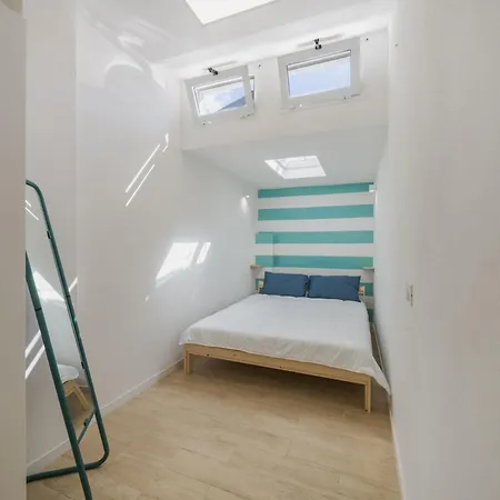 Dimora Acquamarina By Interhome