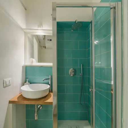 Dimora Acquamarina By Interhome Viareggio