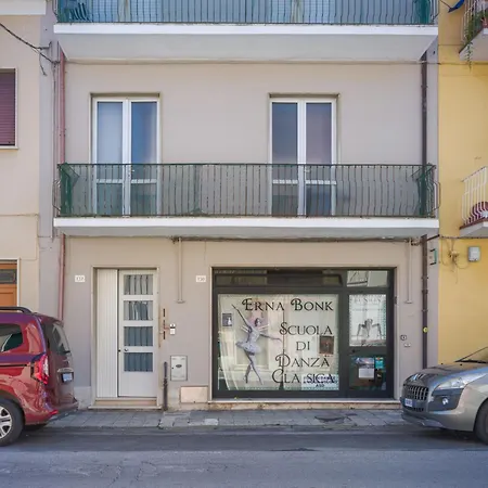 Dimora Acquamarina By Interhome