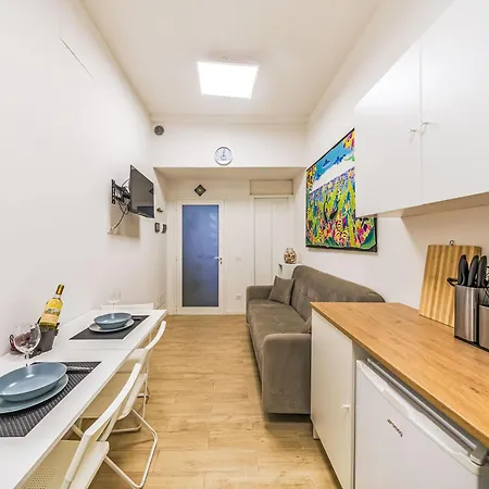 Dimora Acquamarina By Interhome * Viareggio