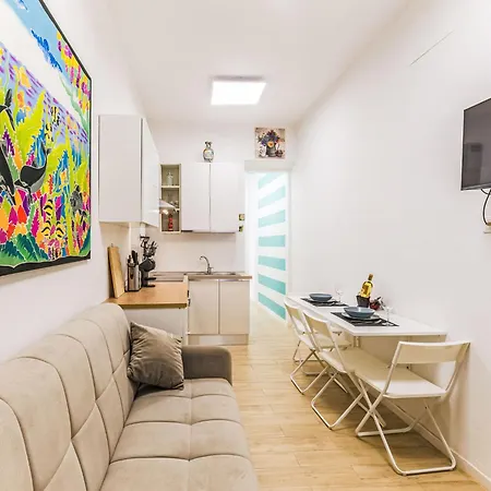 Dimora Acquamarina By Interhome Viareggio
