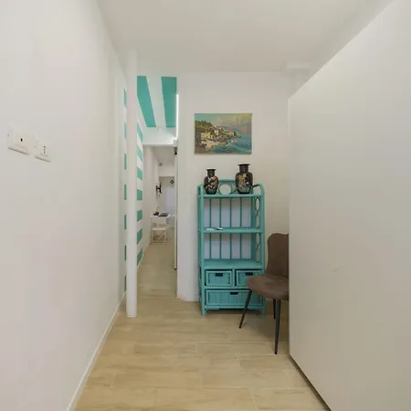 Dimora Acquamarina By Interhome