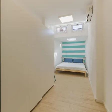 Dimora Acquamarina By Interhome Apartman *