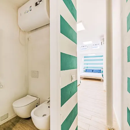 Dimora Acquamarina By Interhome