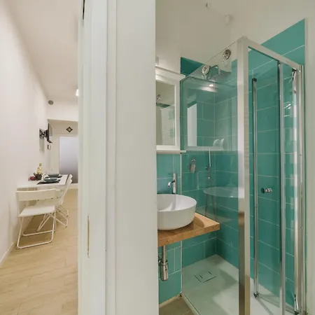Dimora Acquamarina By Interhome * Viareggio