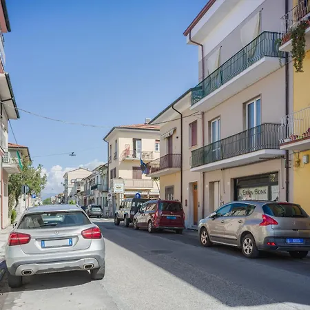 Dimora Acquamarina By Interhome Apartman *