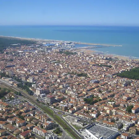 Apartman Dimora Acquamarina By Interhome *